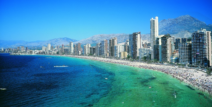 Benidorm