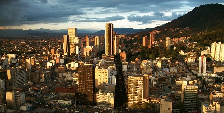 Bogota