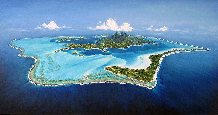 Bora Bora