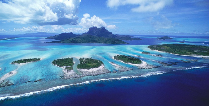 Bora Bora1