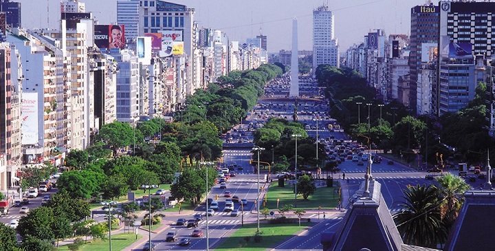 Buenos Aires