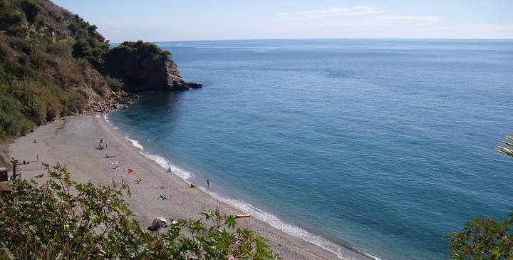 Cala de Maro