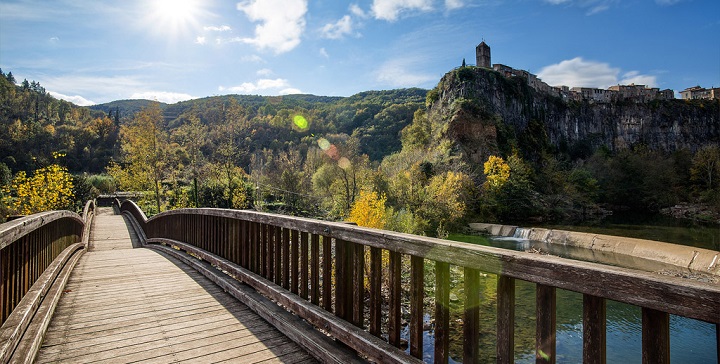 Castellfollit de la Roca Catalunya3