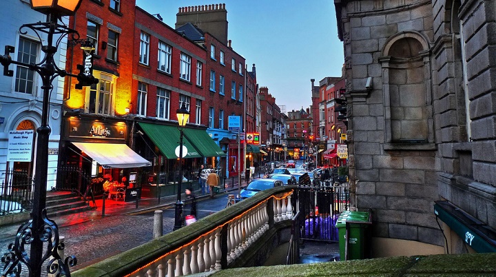 Dublin