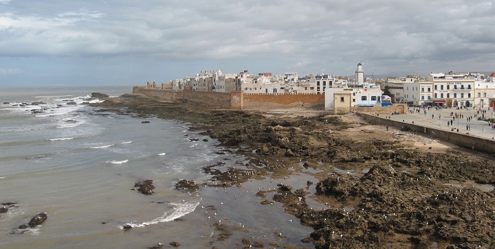 Essaouira