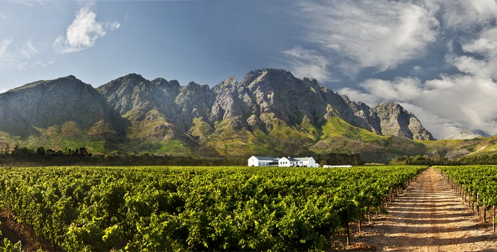 Franschhoek