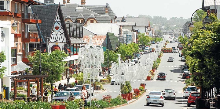 Gramado