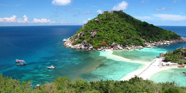 Koh Tao