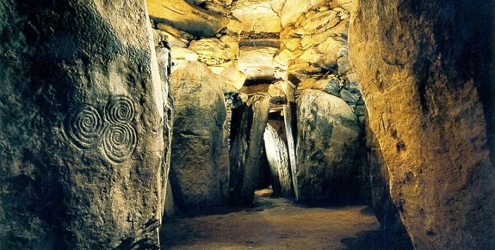 Newgrange Irlanda2