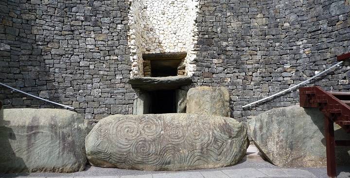 Newgrange Irlanda3