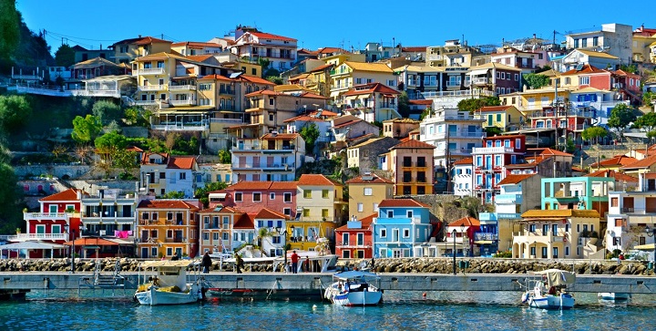 Parga