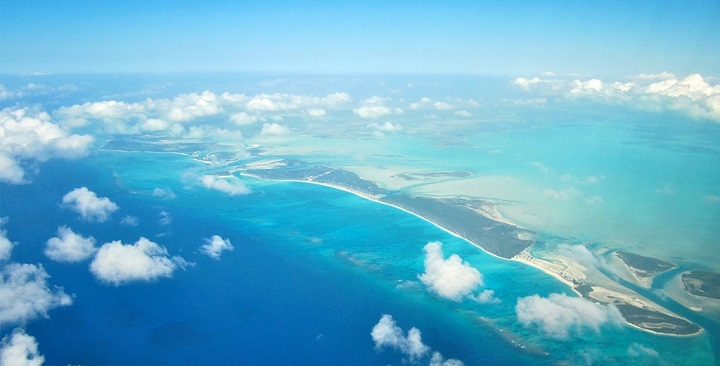 Providenciales Islas Turcos y Caicos1