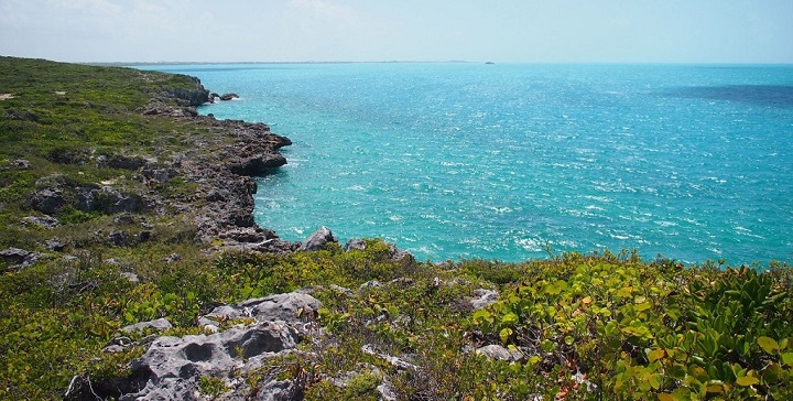 Providenciales Islas Turcos y Caicos2