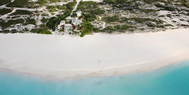 Providenciales Islas Turcos y Caicos4