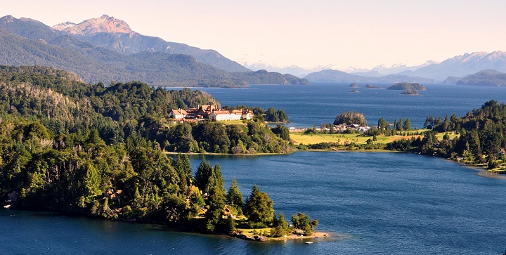 San Carlos de Bariloche