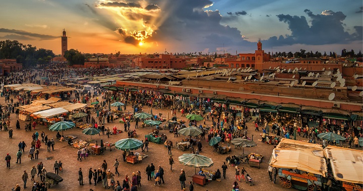 marrakech