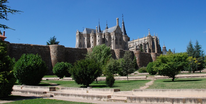 Astorga