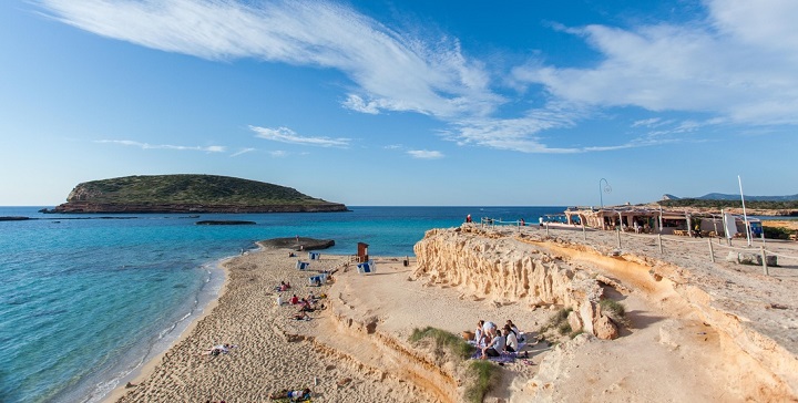 Cala Conta