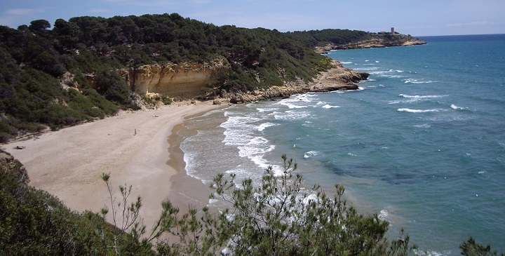 Cala Fonda