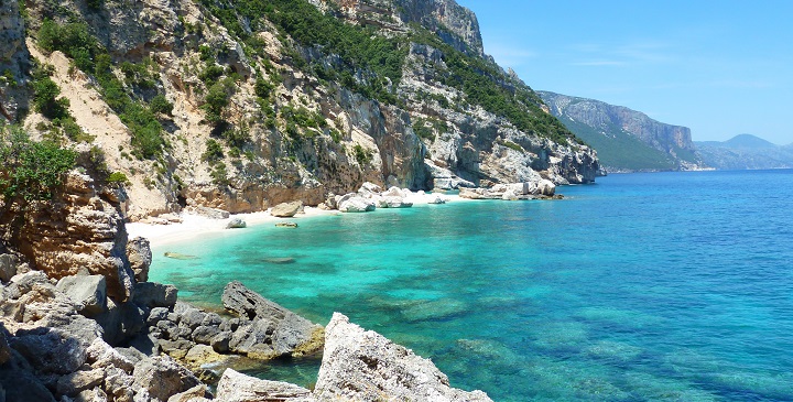 Cala Mariolu