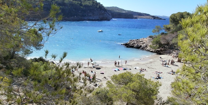 Cala Saladeta