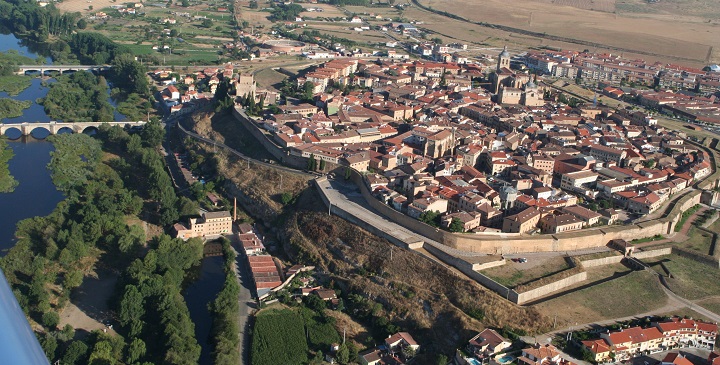 Ciudad Rodrigo