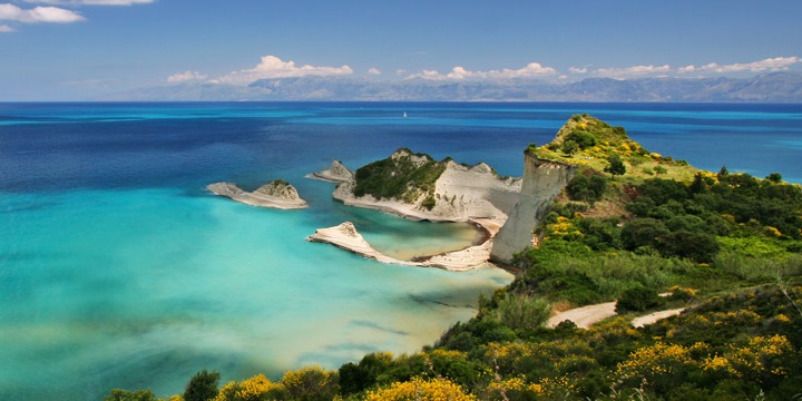 Corfu