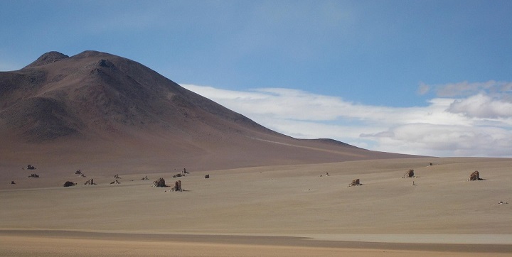 Desierto Salvador Dali Bolivia2