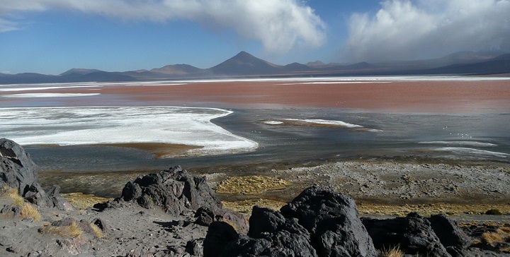 Desierto Salvador Dali Bolivia3