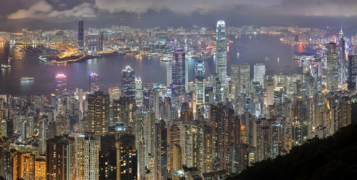 Hong Kong