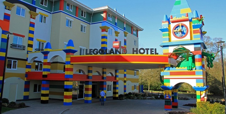Hotel Lego Florida1