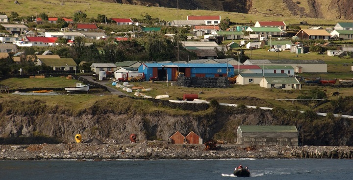 Isla Tristan da Cunha2