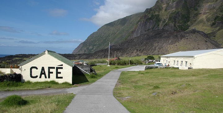 Isla Tristan da Cunha3