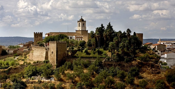 Jerez de los Caballeros