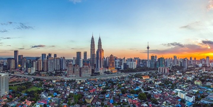 Kuala Lumpur