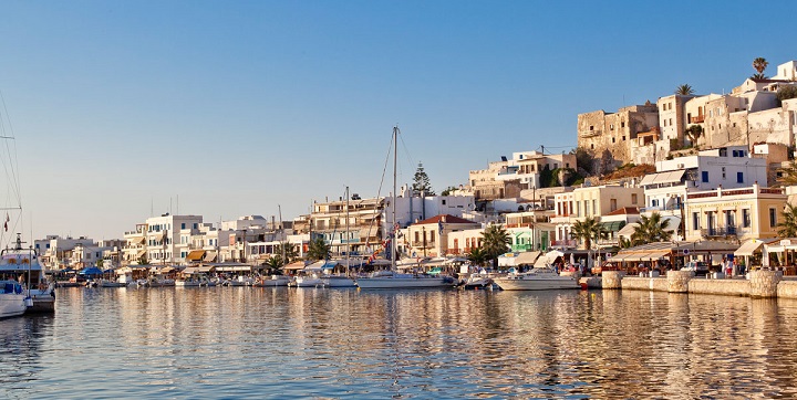 Naxos