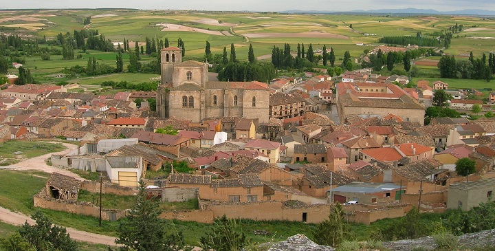 Penaranda de Duero