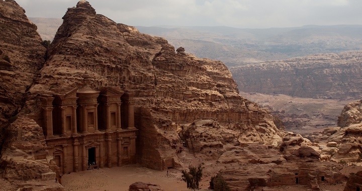 Petra