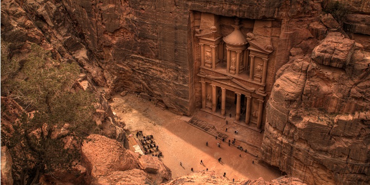 Petra