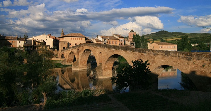 Puente de la Reina