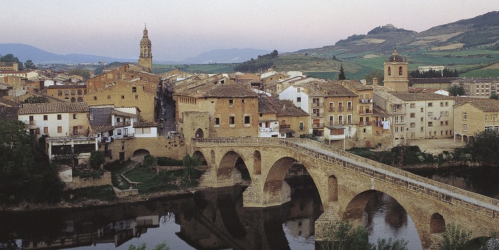 Puente de la Reina1