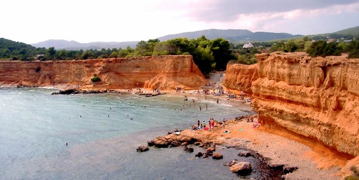 Sa Caleta