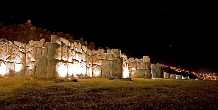 Sacsayhuaman Peru4