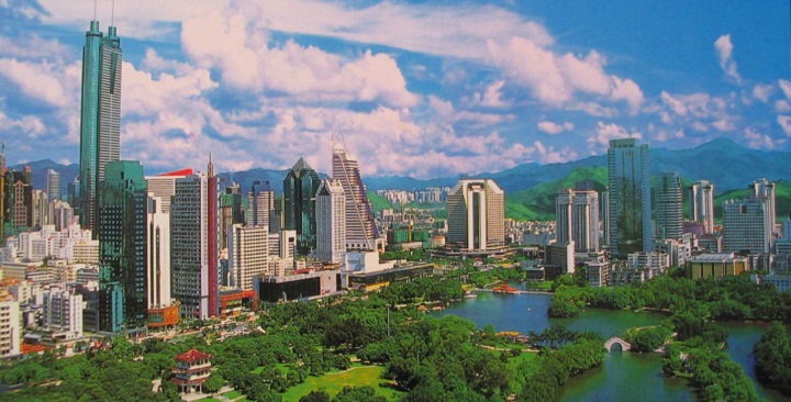 Shenzhen