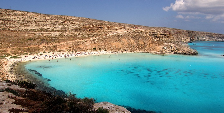 Spiaggia dei COnigli1