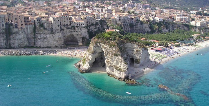 Tropea