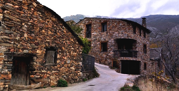 Valverde de los Arroyos