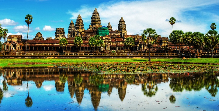 Angkor Wat