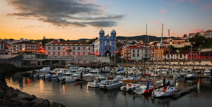 Angra do Heroismo