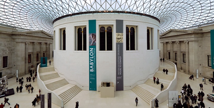 British Museum